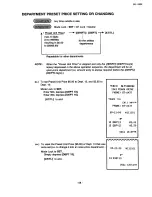 Preview for 124 page of TEC TEC FDS-30 Owner'S Manual