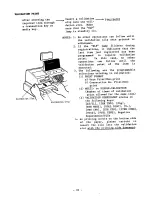 Preview for 36 page of TEC TEC MA-1040-400 Series Owner'S Manual