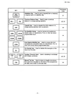 Preview for 17 page of TEC TEC MA-1400 Owner'S Manual