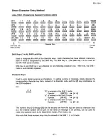 Preview for 27 page of TEC TEC MA-1400 Owner'S Manual