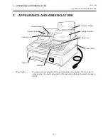 Preview for 11 page of TEC TEC MA-1450-1 SERIES Owner'S Manual