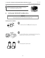 Preview for 16 page of TEC TEC MA-1450-1 SERIES Owner'S Manual