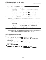 Preview for 42 page of TEC TEC MA-1450-1 SERIES Owner'S Manual