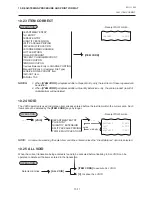 Preview for 47 page of TEC TEC MA-1450-1 SERIES Owner'S Manual