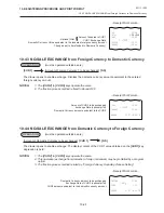 Preview for 55 page of TEC TEC MA-1450-1 SERIES Owner'S Manual