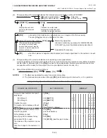 Preview for 59 page of TEC TEC MA-1450-1 SERIES Owner'S Manual