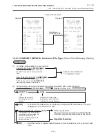 Preview for 60 page of TEC TEC MA-1450-1 SERIES Owner'S Manual