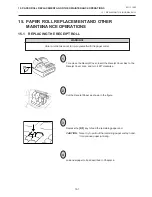 Preview for 71 page of TEC TEC MA-1450-1 SERIES Owner'S Manual