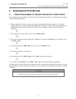 Preview for 82 page of TEC TEC MA-1450-1 SERIES Owner'S Manual