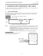 Preview for 85 page of TEC TEC MA-1450-1 SERIES Owner'S Manual