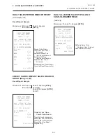 Preview for 97 page of TEC TEC MA-1450-1 SERIES Owner'S Manual