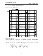 Preview for 109 page of TEC TEC MA-1450-1 SERIES Owner'S Manual