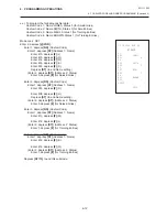 Preview for 117 page of TEC TEC MA-1450-1 SERIES Owner'S Manual