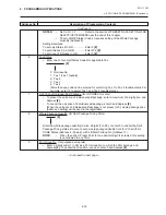 Preview for 121 page of TEC TEC MA-1450-1 SERIES Owner'S Manual