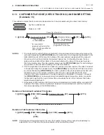 Preview for 130 page of TEC TEC MA-1450-1 SERIES Owner'S Manual