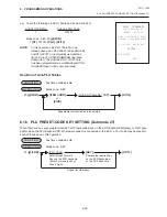 Preview for 134 page of TEC TEC MA-1450-1 SERIES Owner'S Manual