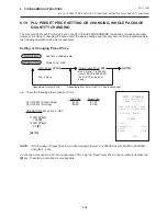 Preview for 139 page of TEC TEC MA-1450-1 SERIES Owner'S Manual