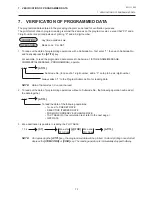 Preview for 149 page of TEC TEC MA-1450-1 SERIES Owner'S Manual