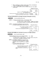 Preview for 64 page of TEC TEC MA-1450 Owner'S Manual