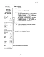 Preview for 104 page of TEC TEC MA-1450 Owner'S Manual