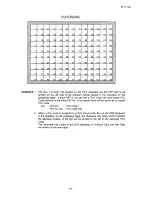 Preview for 148 page of TEC TEC MA-1450 Owner'S Manual