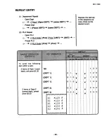 Preview for 32 page of TEC TEC MA-227 Owner'S Manual