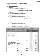 Preview for 33 page of TEC TEC MA-227 Owner'S Manual