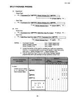 Preview for 35 page of TEC TEC MA-227 Owner'S Manual