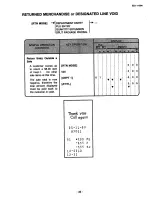 Preview for 36 page of TEC TEC MA-227 Owner'S Manual