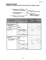 Preview for 37 page of TEC TEC MA-227 Owner'S Manual