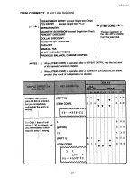 Preview for 40 page of TEC TEC MA-227 Owner'S Manual