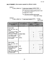 Preview for 48 page of TEC TEC MA-227 Owner'S Manual