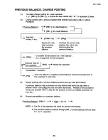 Preview for 53 page of TEC TEC MA-227 Owner'S Manual