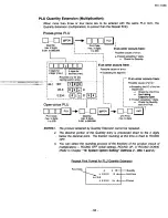 Preview for 52 page of TEC TEC MA-305-100 Owner'S & Programming Manual