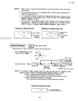 Preview for 57 page of TEC TEC MA-305-100 Owner'S & Programming Manual