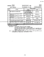 Preview for 102 page of TEC TEC MA-305-100 Owner'S & Programming Manual