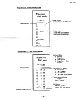 Preview for 106 page of TEC TEC MA-305-100 Owner'S & Programming Manual