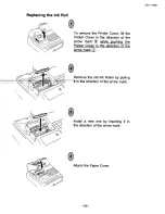 Preview for 111 page of TEC TEC MA-305-100 Owner'S & Programming Manual