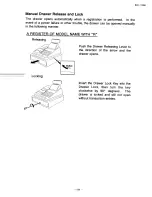 Preview for 113 page of TEC TEC MA-305-100 Owner'S & Programming Manual