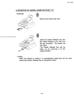 Preview for 114 page of TEC TEC MA-305-100 Owner'S & Programming Manual