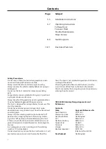 Preview for 2 page of TECALEMIT TEC 3000X Installation, Operation And Maintenance Instructions