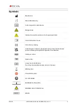 Preview for 5 page of tecan HYDROFLEX Instructions For Use Manual