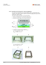 Preview for 36 page of tecan Te-VacS Operating Manual