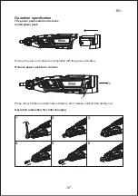 Preview for 9 page of Teccpo TDRT03P User Manual