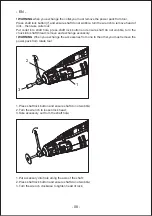 Preview for 10 page of Teccpo TDRT03P User Manual