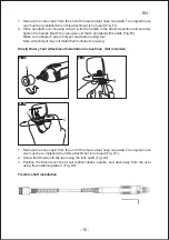 Preview for 17 page of Teccpo TDRT03P User Manual