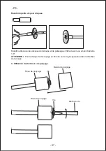 Preview for 29 page of Teccpo TDRT03P User Manual