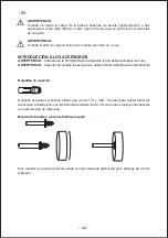 Preview for 45 page of Teccpo TDRT03P User Manual