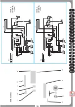 Preview for 55 page of Tecfrigo ISOLA BAHIA Installation And Use Instruction