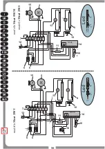 Preview for 56 page of Tecfrigo MEAT 1150 Installation And Use Manual